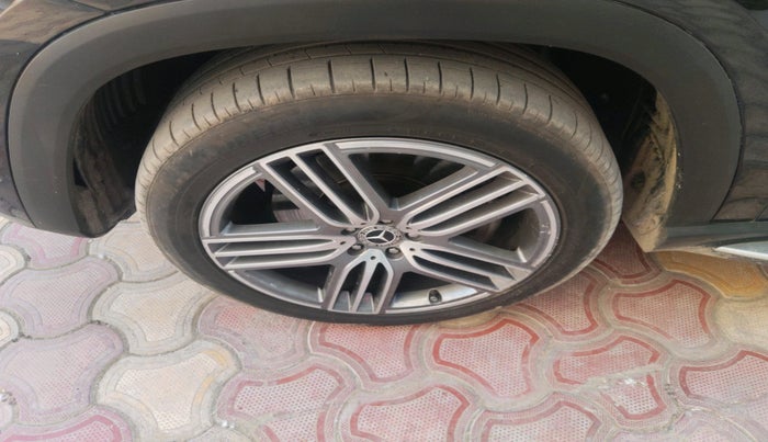 2023 Mercedes Benz GLS 400D 4MATIC , Diesel, Automatic, 75,271 km, tyre