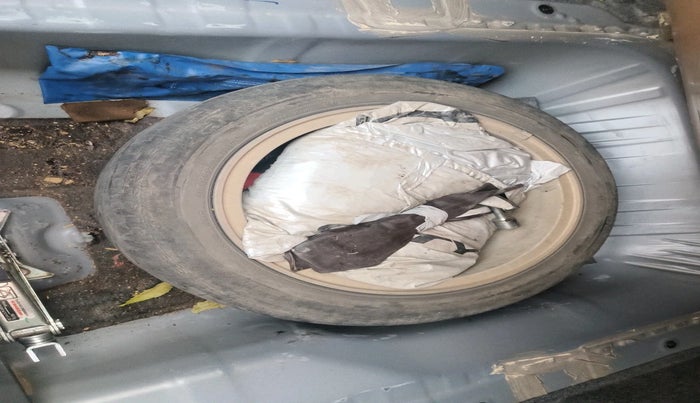 2019 Honda City 1.5L I-VTEC ZX, Petrol, Manual, 64,186 km, tyre