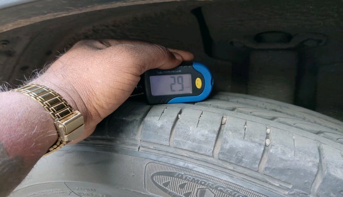 2020 MG HECTOR SHARP 1.5 DCT PETROL, Petrol, Automatic, 38,814 km, tyre