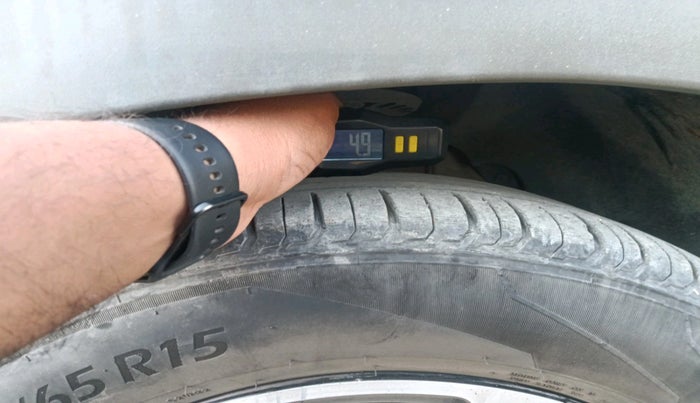 2023 CITROEN C3 FEEL 1.2, Petrol, Manual, 34,284 km, tyre