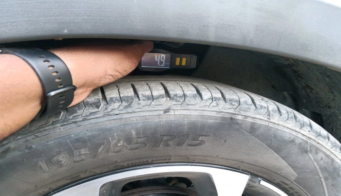 2023 CITROEN C3 FEEL 1.2, Petrol, Manual, 34,284 km, tyre