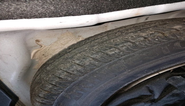 2022 Tata ALTROZ XZ PLUS DIESEL, Diesel, Manual, 1,00,508 km, tyre