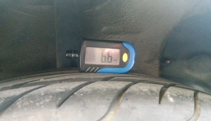 2013 Tata Manza VX QUADRAJET, Diesel, Manual, 1,04,915 km, tyre