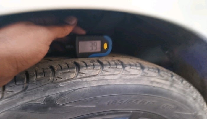 2018 Hyundai Elite i20 SPORTZ 1.2, Petrol, Manual, 25,508 km, tyre