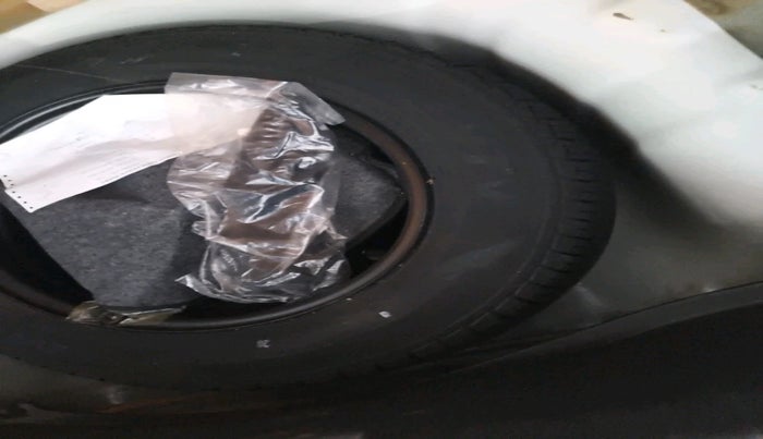 2018 Hyundai Elite i20 SPORTZ 1.2, Petrol, Manual, 25,508 km, tyre