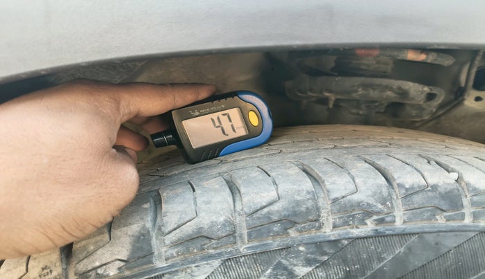 2023 KIA SELTOS  HTX 1.5 PETROL MT, Petrol, Manual, 24,049 km, tyre