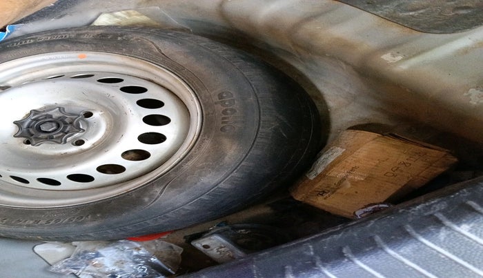 2019 Hyundai Grand i10 SPORTZ 1.2 KAPPA VTVT, Petrol, Manual, 83,569 km, tyre