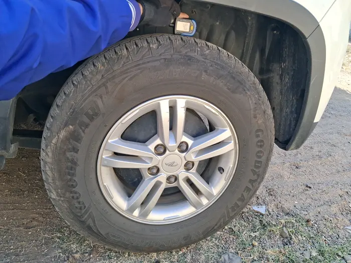 Tyres