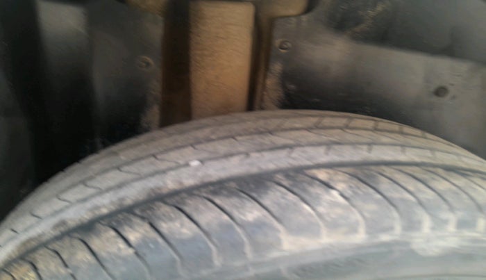 2023 MG HECTOR PLUS SHARP PRO 1.5 PETROL TURBO CVT 6 STR, Petrol, Automatic, 24,268 km, tyre