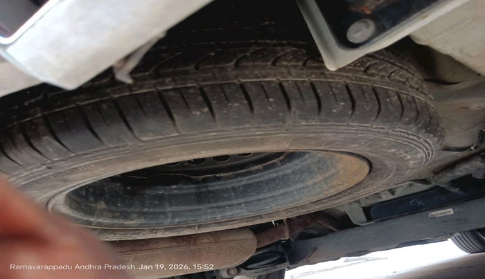 2020 MG HECTOR PLUS SHARP 1.5 PETROL TURBO DCT 6-STR, Petrol, Automatic, 37,626 km, tyre