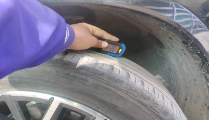 2023 BMW X1 SDRIVE 18D M SPORT, Diesel, Automatic, 21,883 km, tyre