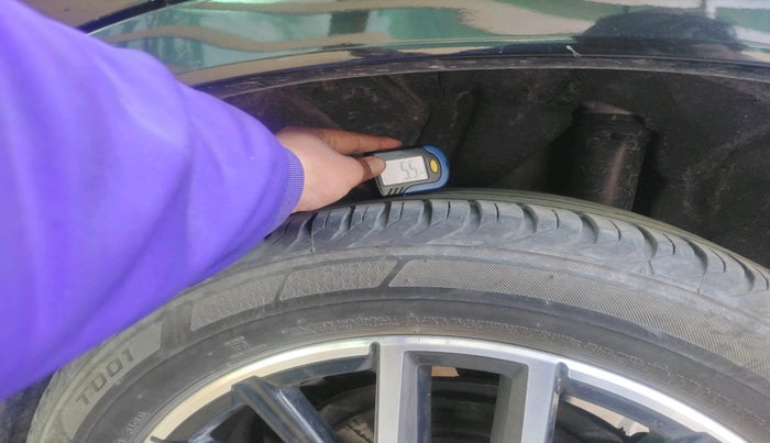 2023 BMW X1 SDRIVE 18D M SPORT, Diesel, Automatic, 21,883 km, tyre