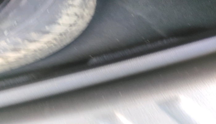 2023 BMW X1 SDRIVE 18D M SPORT, Diesel, Automatic, 21,883 km, tyre