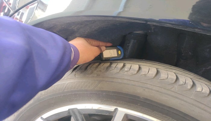 2023 BMW X1 SDRIVE 18D M SPORT, Diesel, Automatic, 21,883 km, tyre