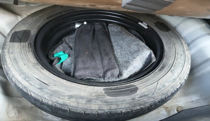 2021 Hyundai GRAND I10 NIOS SPORTZ U2 AMT 1.2 CRDI, Diesel, Automatic, 1,15,072 km, tyre