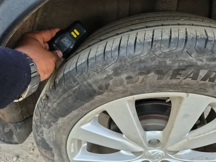 Tyres