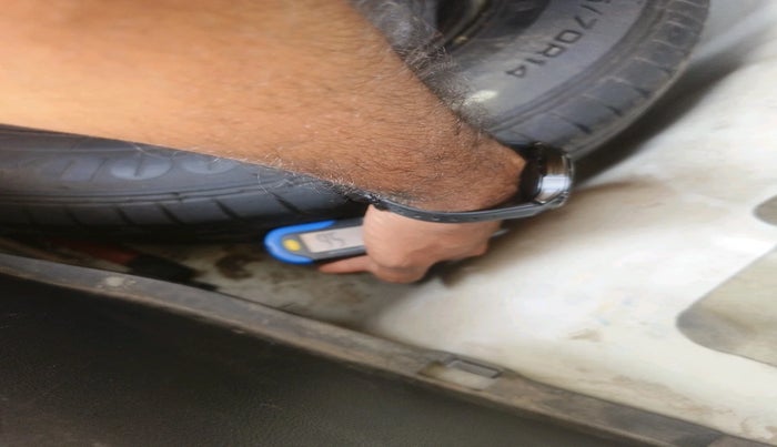 2019 Hyundai Elite i20 SPORTZ PLUS 1.2, Petrol, Manual, 79,115 km, tyre