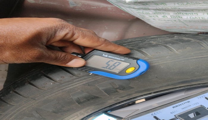 2020 KIA SELTOS HTX 1.5 DIESEL, Diesel, Manual, 94,027 km, tyre