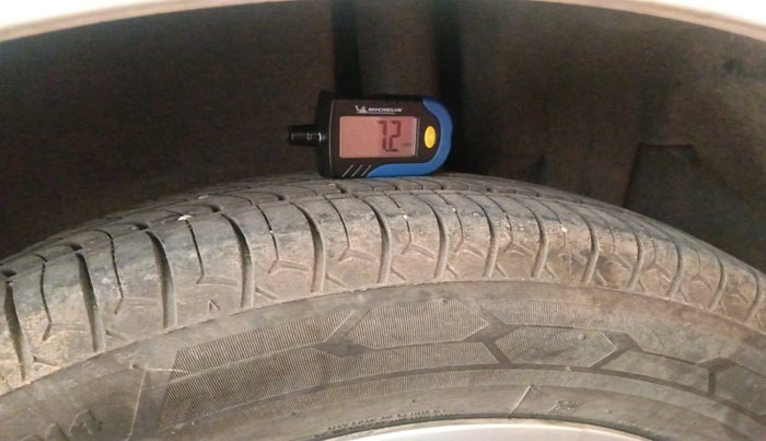 2013 Maruti Swift Dzire VDI, Diesel, Manual, 1,33,194 km, tyre