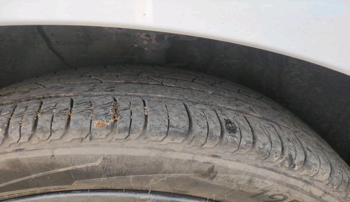 2023 Hyundai NEW I20 SPORTZ 1.2 MT, Petrol, Manual, 11,051 km, tyre