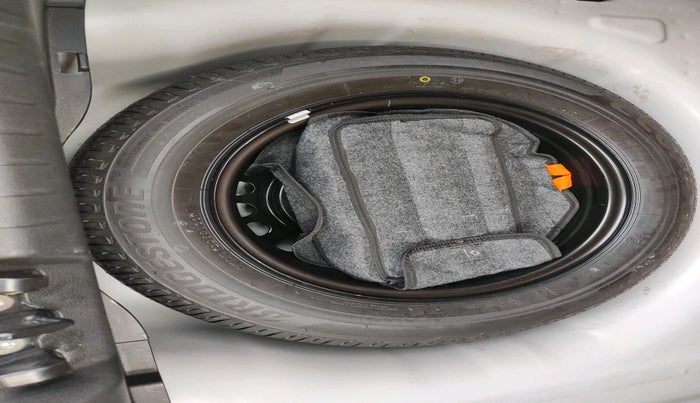 2023 Hyundai NEW I20 SPORTZ 1.2 MT, Petrol, Manual, 11,051 km, tyre