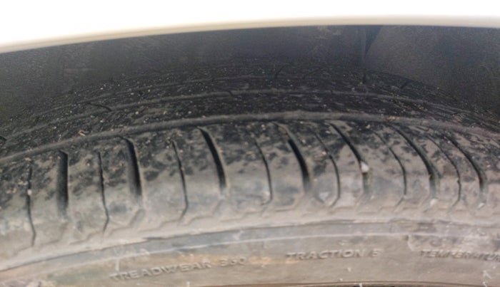 2023 Hyundai NEW I20 SPORTZ 1.2 MT, Petrol, Manual, 11,051 km, tyre