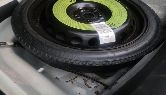 2015 Audi A4 35 TDI PREMIUM, Diesel, Automatic, 45,664 km, tyre