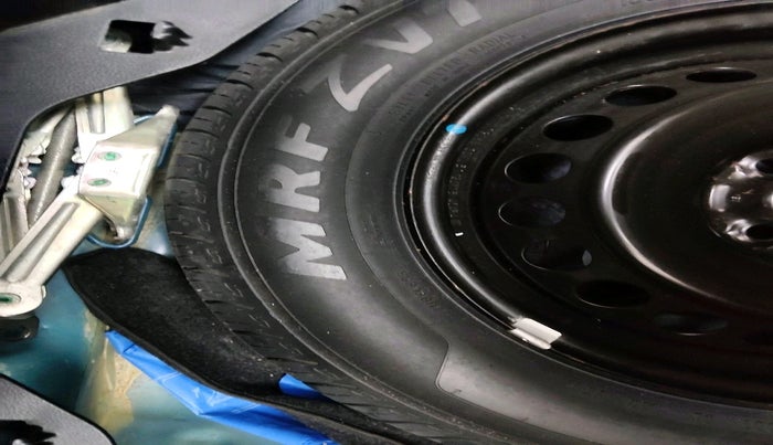 2019 Maruti Baleno DELTA PETROL 1.2, Petrol, Manual, 23,107 km, tyre