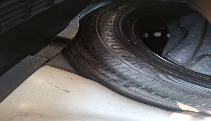 2021 Hyundai NEW I20 SPORTZ 1.5 MT, Diesel, Manual, 83,623 km, tyre