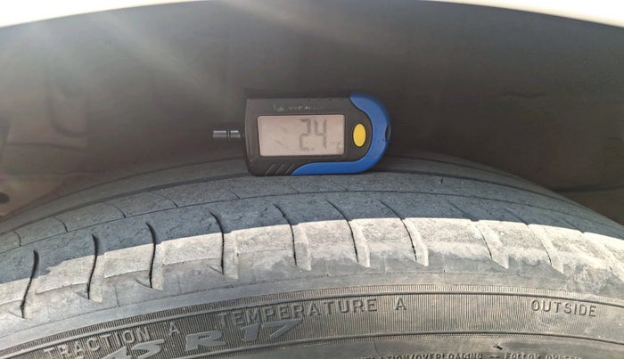 2021 Hyundai NEW I20 SPORTZ 1.5 MT, Diesel, Manual, 83,623 km, tyre