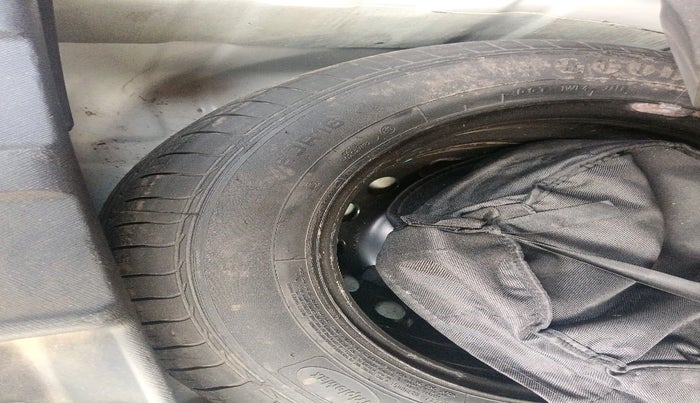 2022 Tata NEXON XZ PLUS PETROL, Petrol, Manual, 60,817 km, tyre