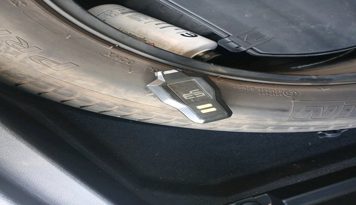 2021 CITROEN C5 AIRCROSS FEEL, Diesel, Automatic, 36,402 km, tyre