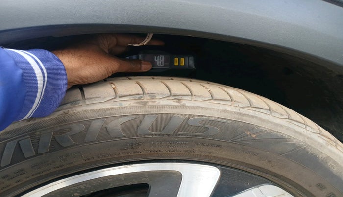 2021 CITROEN C5 AIRCROSS FEEL, Diesel, Automatic, 36,402 km, tyre