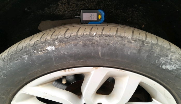 2012 BMW X3 XDRIVE 20D, Diesel, Automatic, 97,575 km, tyre