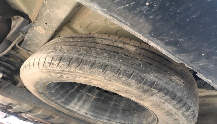 2022 KIA CARENS PRESTIGE PLUS 1.4 PETROL 7 STR, Petrol, Manual, 24,191 km, tyre