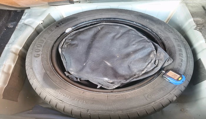 2021 Tata NEXON XZ PLUS (O) DIESEL, Diesel, Manual, 78,509 km, tyre