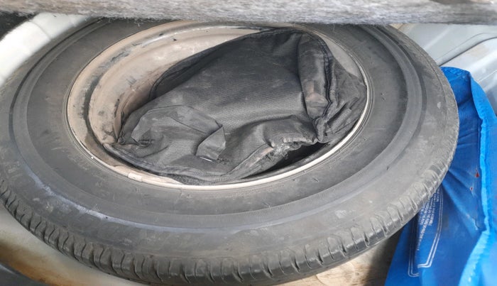 2023 Tata ALTROZ XM PLUS DIESEL, Diesel, Manual, 69,732 km, tyre