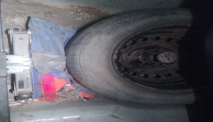 2015 Honda City 1.5L I-DTEC VX, Diesel, Manual, 1,23,678 km, tyre