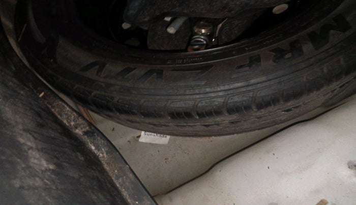 2018 Hyundai Elite i20 ASTA 1.4 CRDI (O), Diesel, Manual, 2,35,001 km, tyre