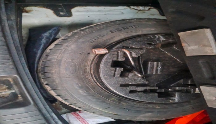 2018 Hyundai Creta E PLUS 1.4 DIESEL, Diesel, Manual, 79,303 km, tyre