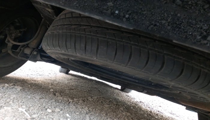 2024 KIA CARENS Prestige 1.5 Petrol 7 STR, Petrol, Manual, 5,031 km, tyre