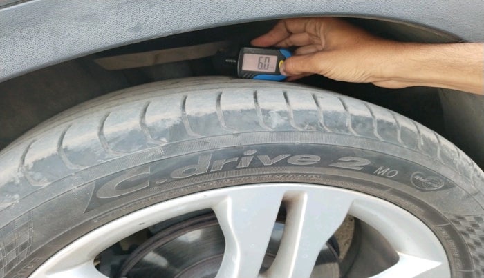 2015 Mercedes Benz GLA Class 200 CDI SPORT, Diesel, Automatic, 63,913 km, tyre