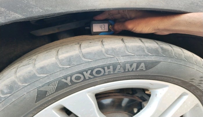 2015 Mercedes Benz GLA Class 200 CDI SPORT, Diesel, Automatic, 63,913 km, tyre