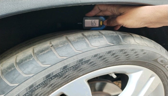 2015 Mercedes Benz GLA Class 200 CDI SPORT, Diesel, Automatic, 63,913 km, tyre