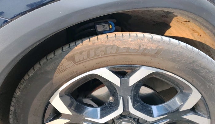 2022 CITROEN C5 AIRCROSS SHINE, Diesel, Automatic, 93,101 km, tyre