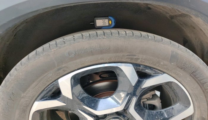 2022 CITROEN C5 AIRCROSS SHINE, Diesel, Automatic, 93,101 km, tyre