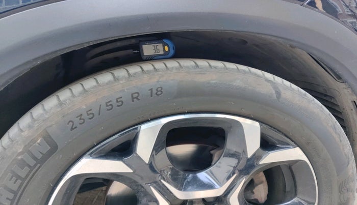 2022 CITROEN C5 AIRCROSS SHINE, Diesel, Automatic, 93,101 km, tyre