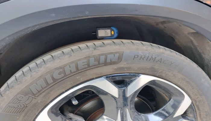 2022 CITROEN C5 AIRCROSS SHINE, Diesel, Automatic, 93,101 km, tyre