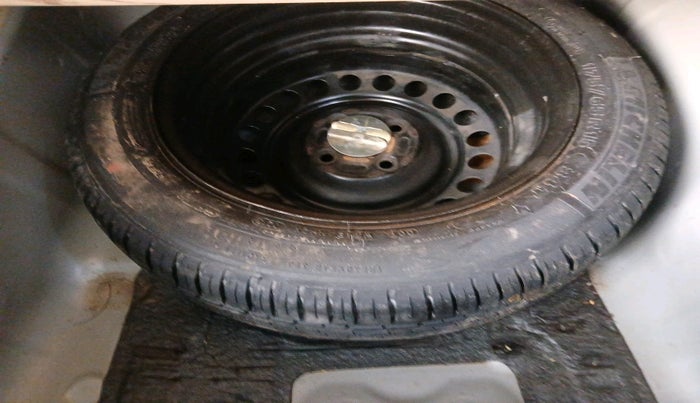 2015 Honda City 1.5L I-VTEC SV CVT, Petrol, Automatic, 82,152 km, tyre