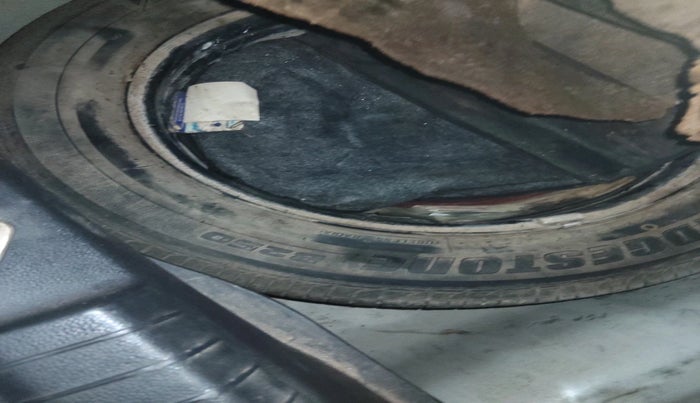 2018 Hyundai Elite i20 ASTA 1.4 CRDI (O), Diesel, Manual, 63,647 km, tyre